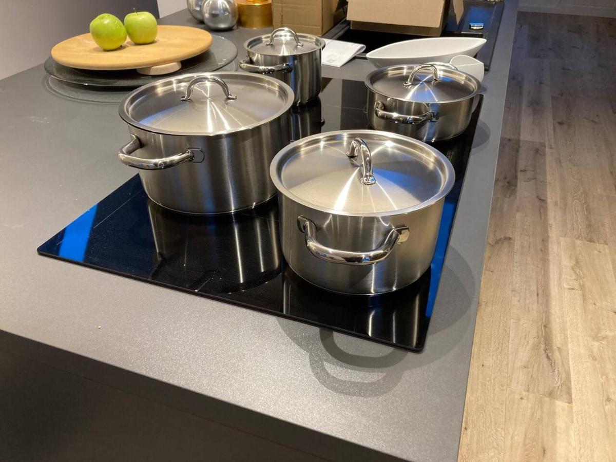Neues Penthouse-Loft Mit Konuskarte Fuer Gratis Oepnv Leilighet Ehrenkirchen Eksteriør bilde